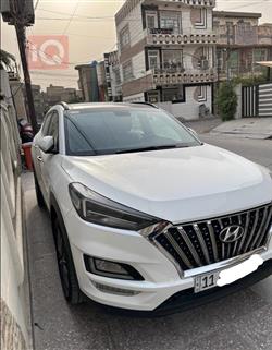 هیوندای تۆکسۆن